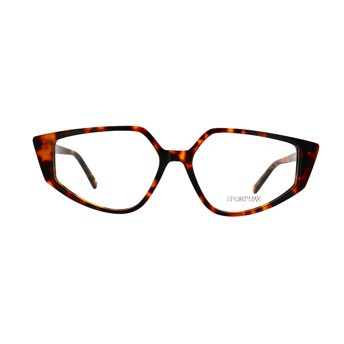 Ladies' Spectacle frame Sportmax SM5016-052-55